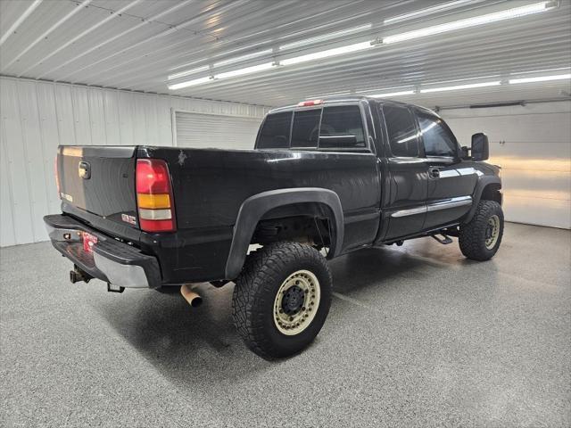 used 2003 GMC Sierra 1500 car, priced at $9,995