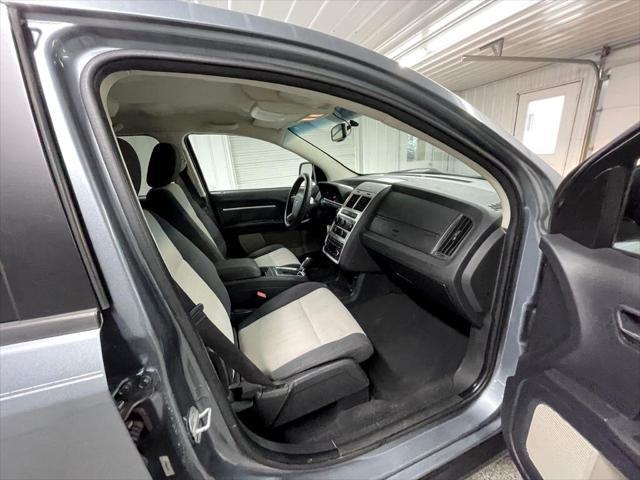 used 2009 Dodge Journey car, priced at $3,995