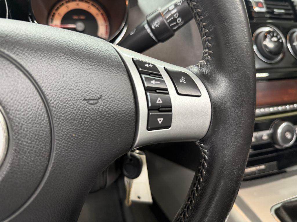 used 2007 Saturn Sky car, priced at $9,995