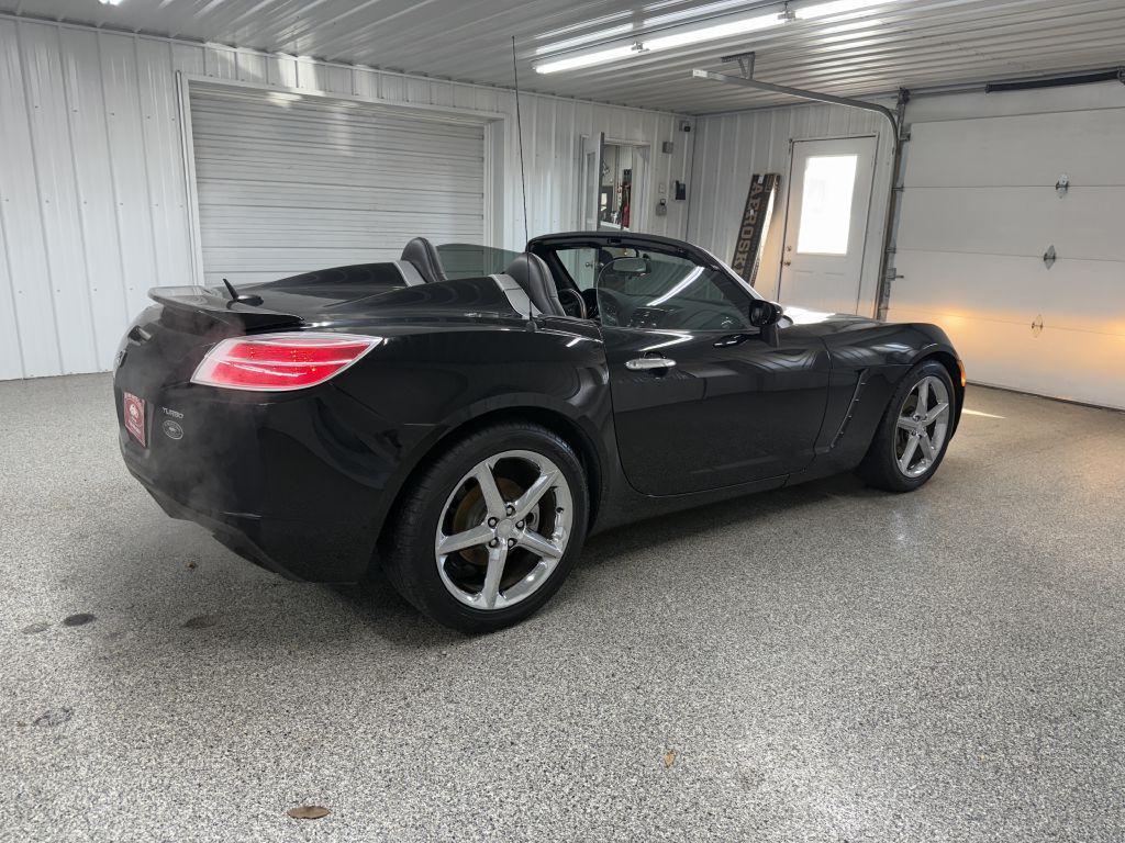 used 2007 Saturn Sky car, priced at $9,995