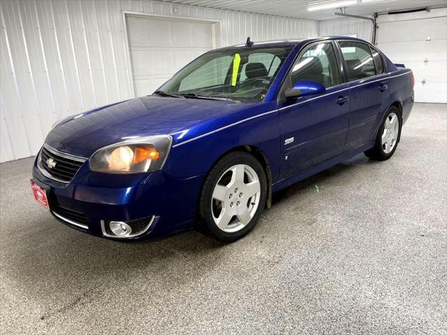 used 2007 Chevrolet Malibu car, priced at $5,995