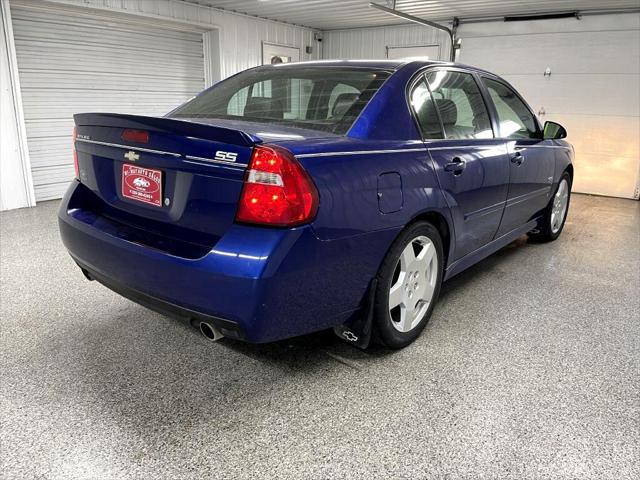 used 2007 Chevrolet Malibu car, priced at $5,995