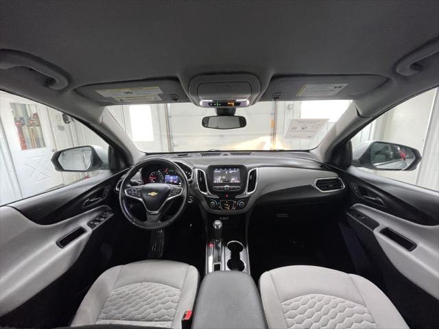 used 2019 Chevrolet Equinox car, priced at $15,995