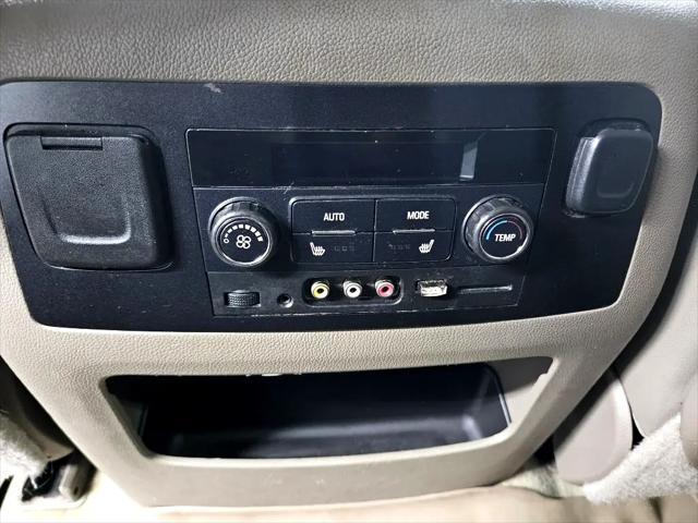 used 2015 Chevrolet Suburban car, priced at $18,995