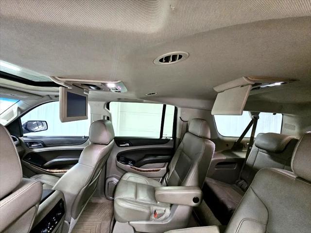 used 2015 Chevrolet Suburban car, priced at $18,995