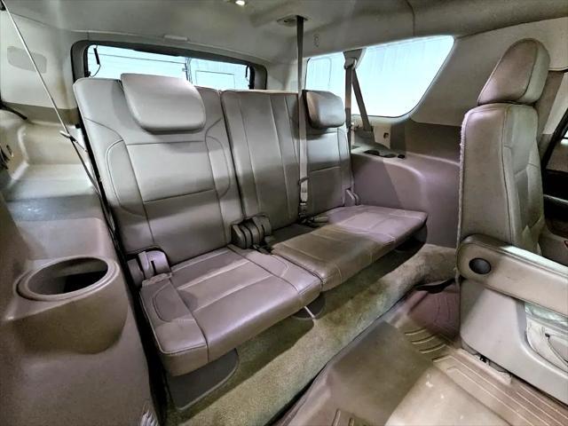 used 2015 Chevrolet Suburban car, priced at $18,995