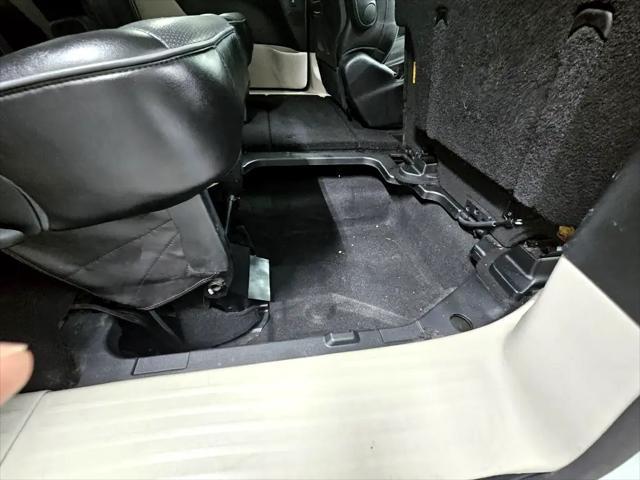 used 2018 Chrysler Pacifica car, priced at $19,995