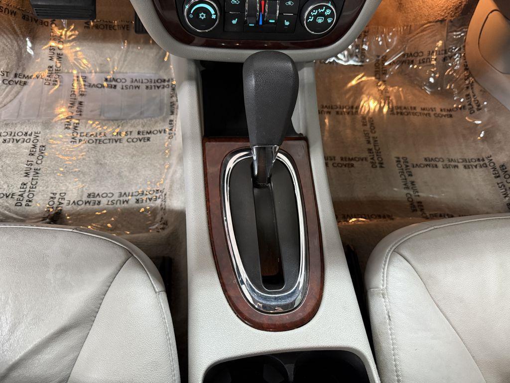 used 2010 Chevrolet Impala car, priced at $6,995