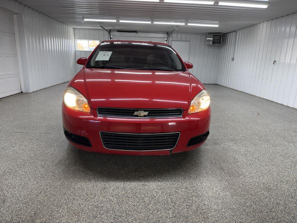 used 2010 Chevrolet Impala car, priced at $6,995