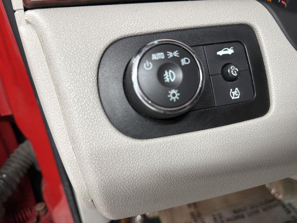 used 2010 Chevrolet Impala car, priced at $6,995