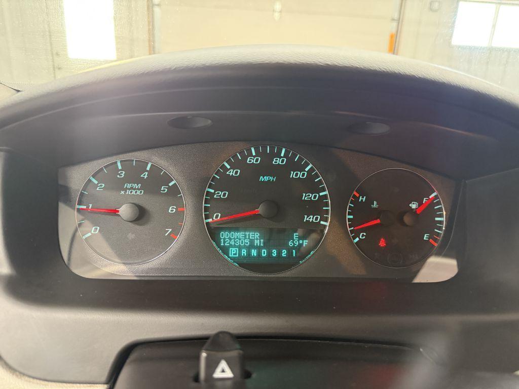 used 2010 Chevrolet Impala car, priced at $6,995