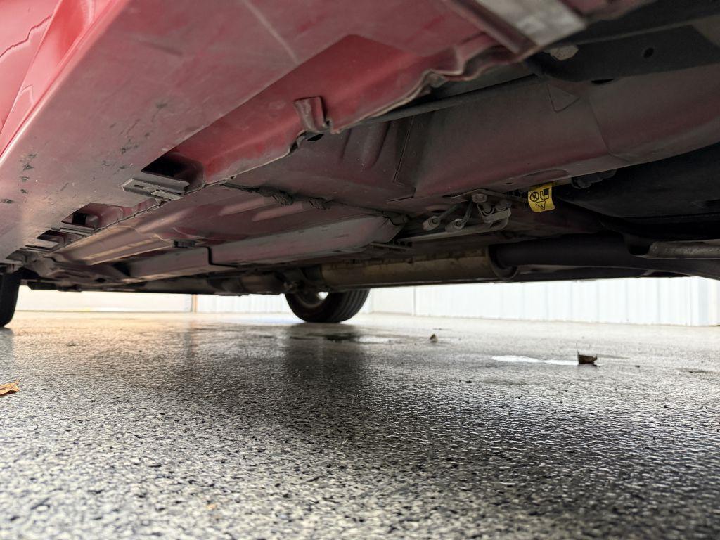 used 2010 Chevrolet Impala car, priced at $6,995