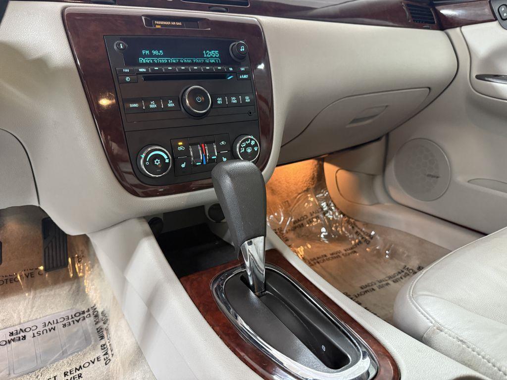 used 2010 Chevrolet Impala car, priced at $6,995