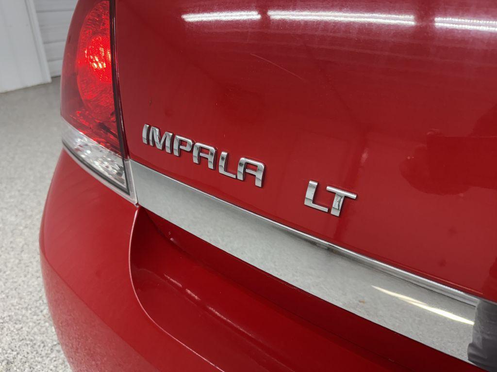 used 2010 Chevrolet Impala car, priced at $6,995
