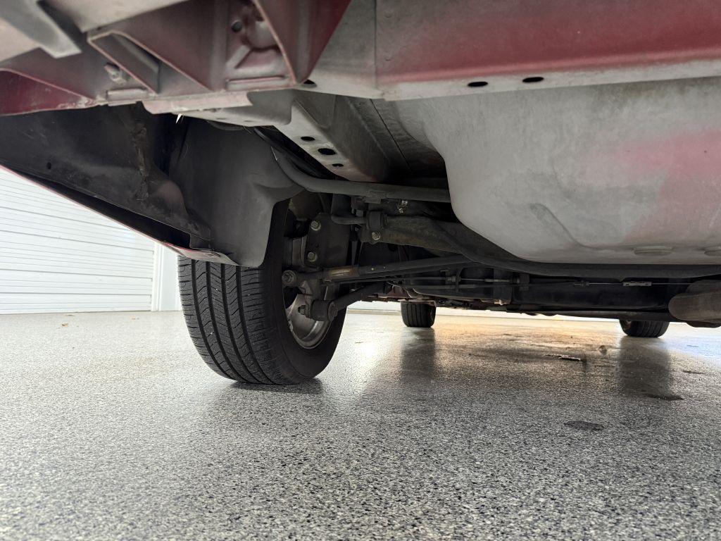 used 2010 Chevrolet Impala car, priced at $6,995