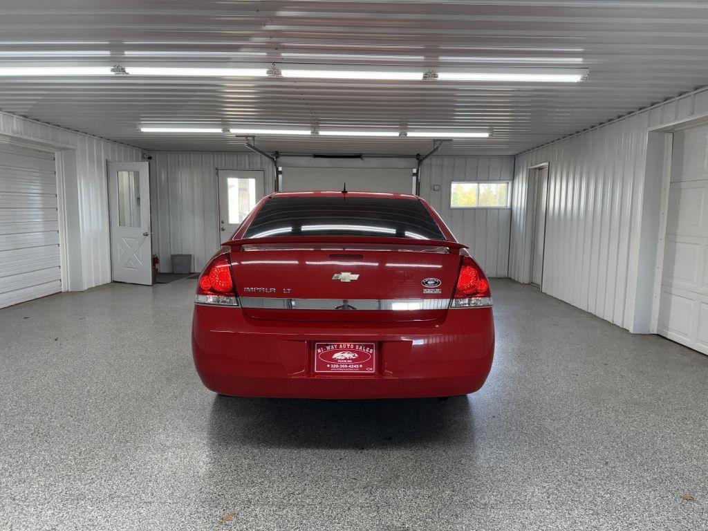 used 2010 Chevrolet Impala car, priced at $6,995