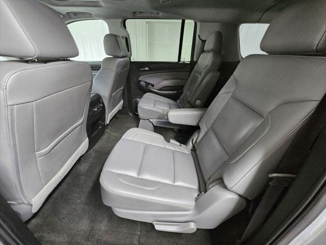 used 2017 Chevrolet Suburban car, priced at $19,995