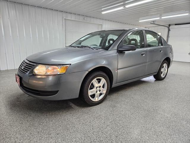 used 2006 Saturn Ion car, priced at $4,995