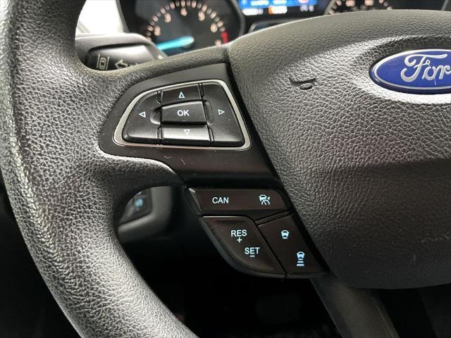 used 2019 Ford Escape car, priced at $11,495