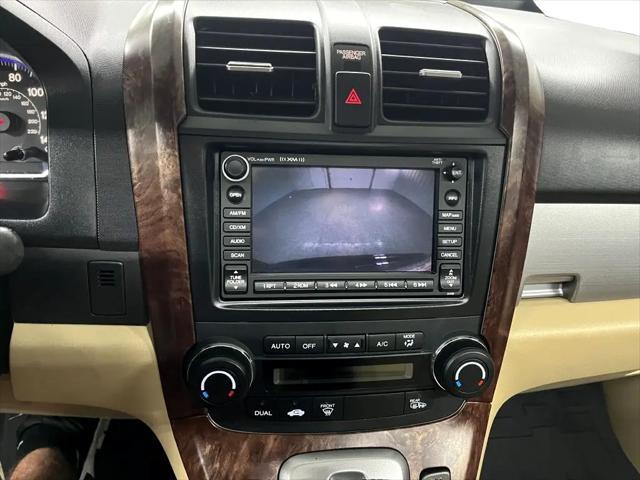 used 2011 Honda CR-V car, priced at $10,995