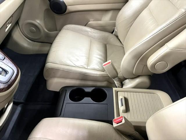 used 2011 Honda CR-V car, priced at $10,995