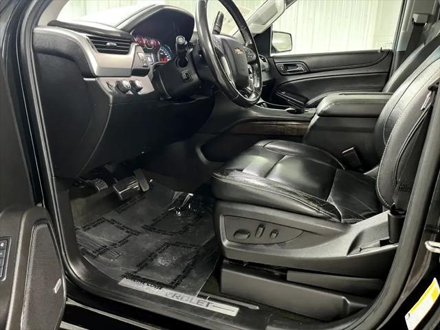 used 2018 Chevrolet Tahoe car, priced at $25,995