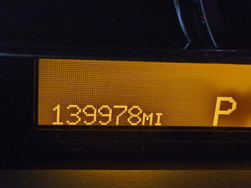 used 2008 Cadillac STS car, priced at $6,995