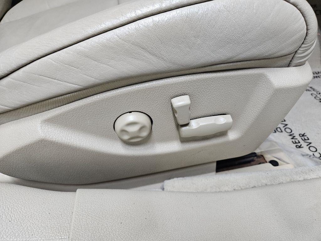 used 2008 Cadillac STS car, priced at $6,995