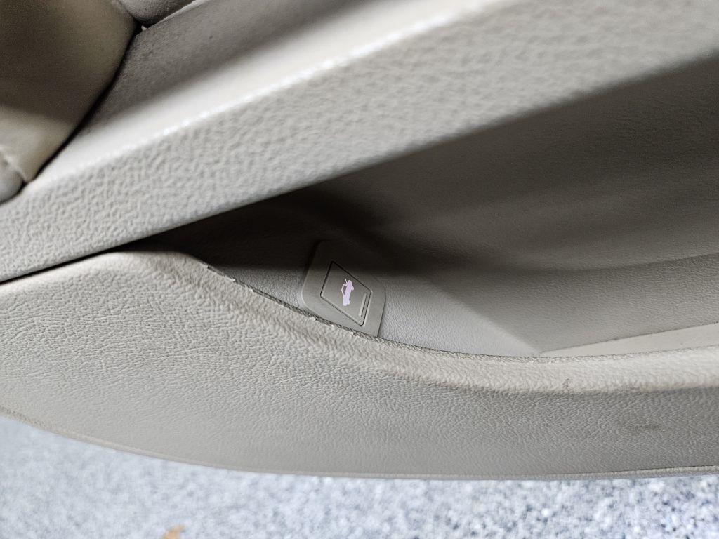 used 2008 Cadillac STS car, priced at $6,995