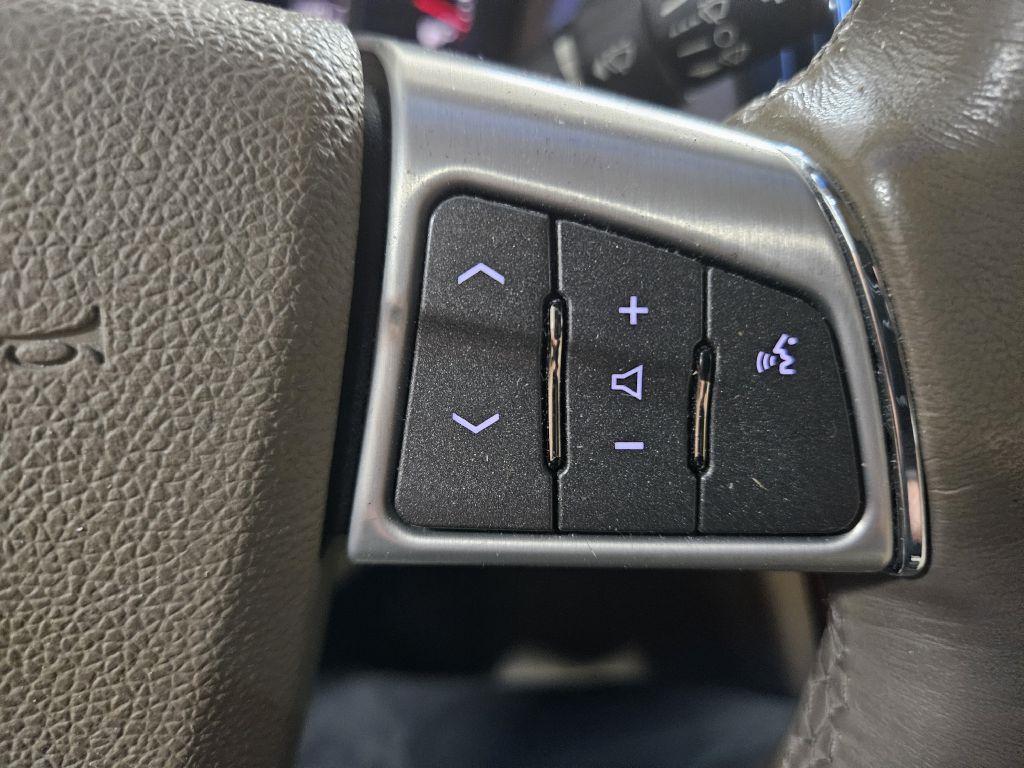 used 2008 Cadillac STS car, priced at $6,995