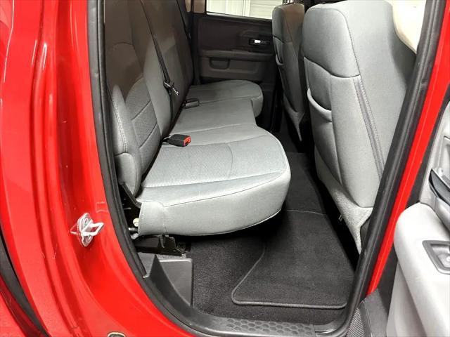 used 2013 Ram 1500 car, priced at $11,995