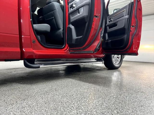 used 2013 Ram 1500 car, priced at $11,995