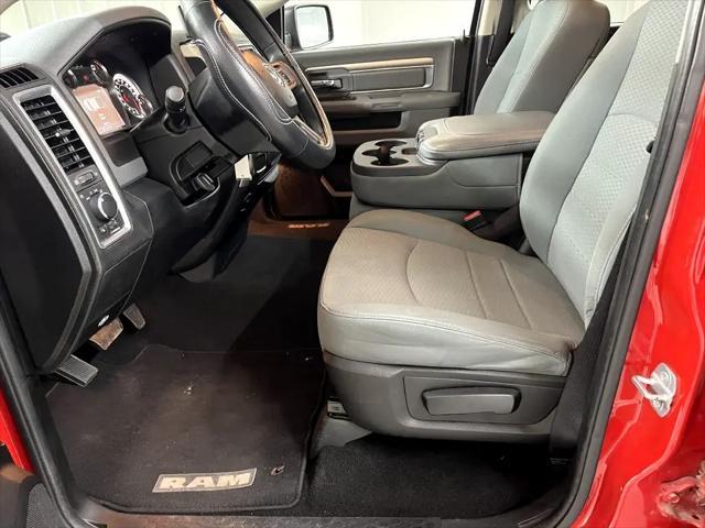 used 2013 Ram 1500 car, priced at $11,995