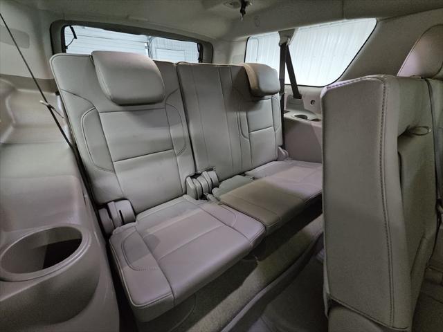 used 2018 Chevrolet Suburban car, priced at $26,995