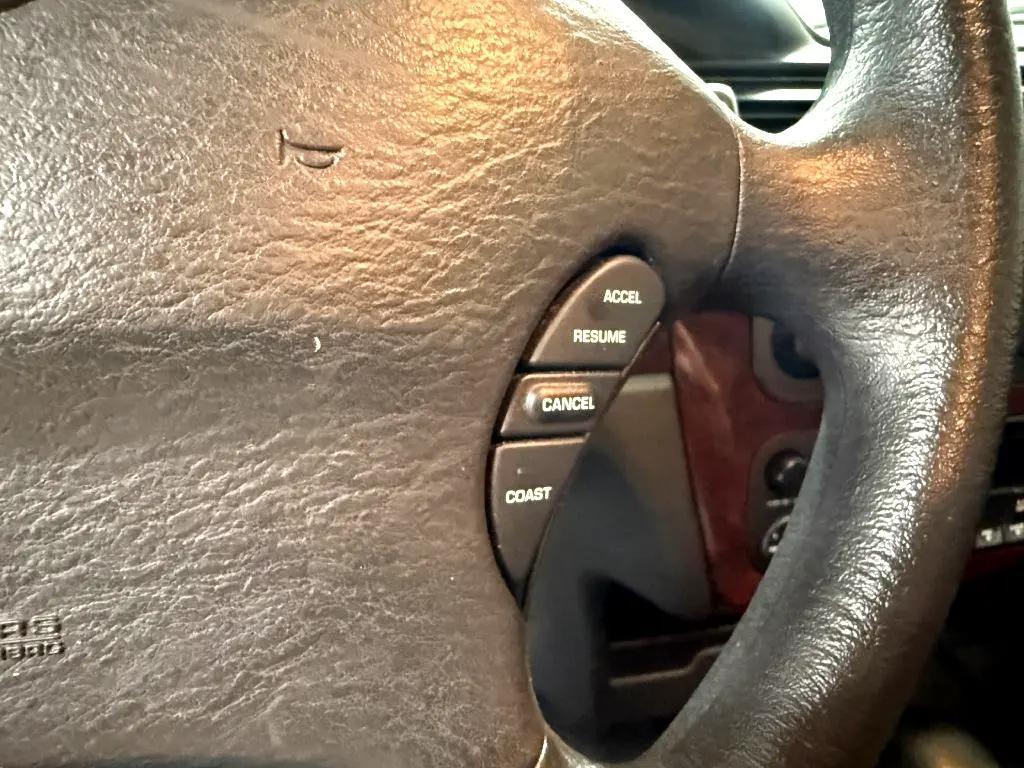 used 2002 Chrysler Sebring car, priced at $6,995