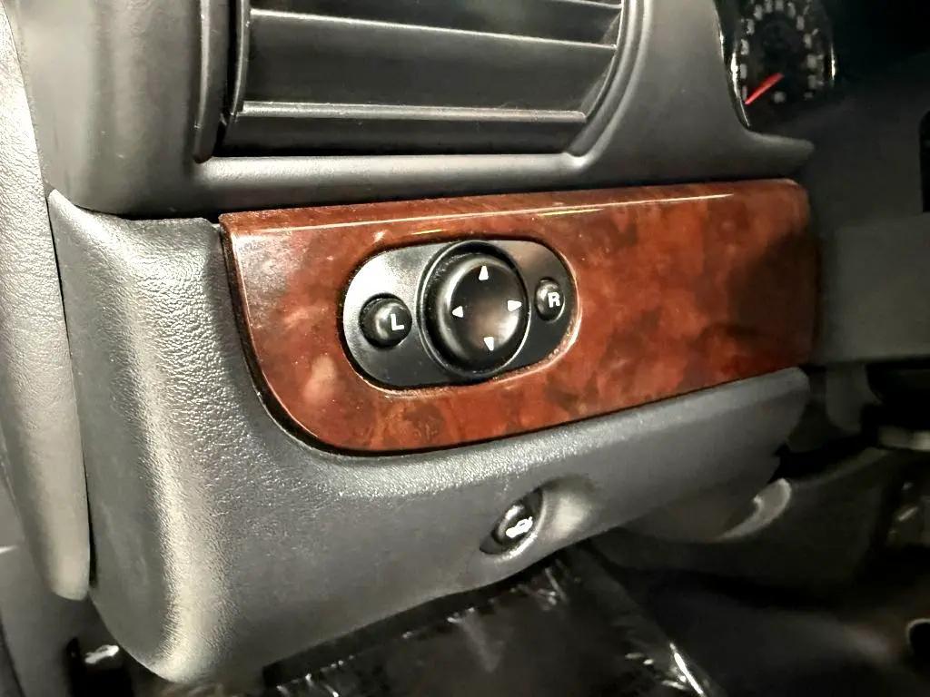 used 2002 Chrysler Sebring car, priced at $6,995