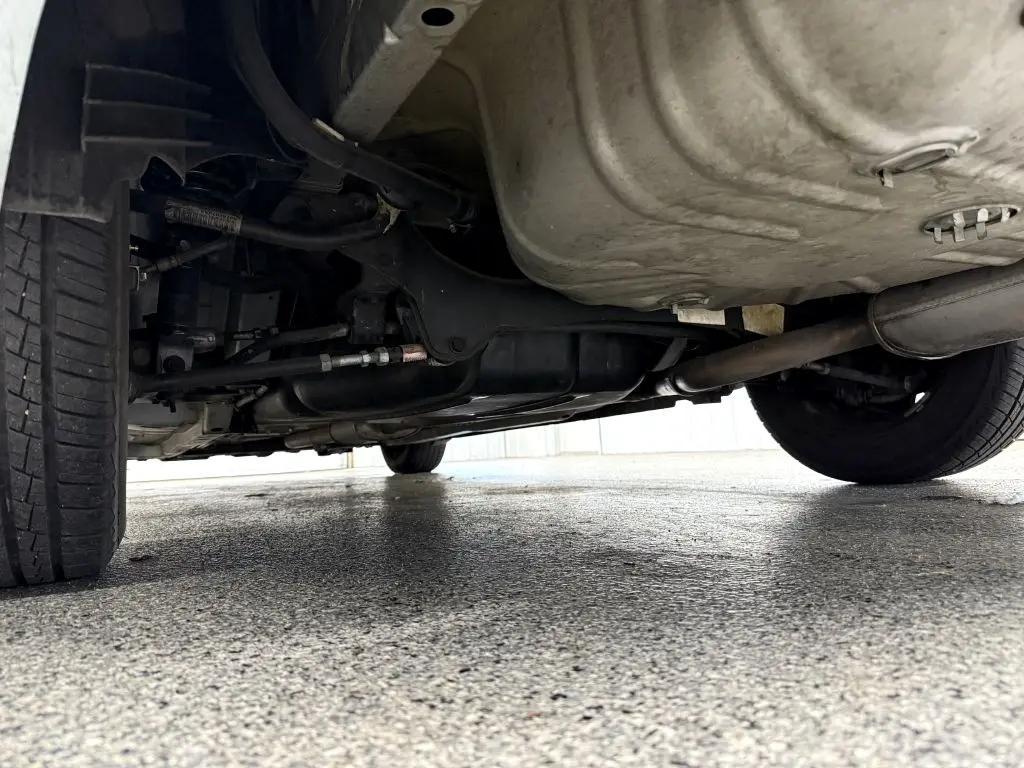 used 2002 Chrysler Sebring car, priced at $6,995