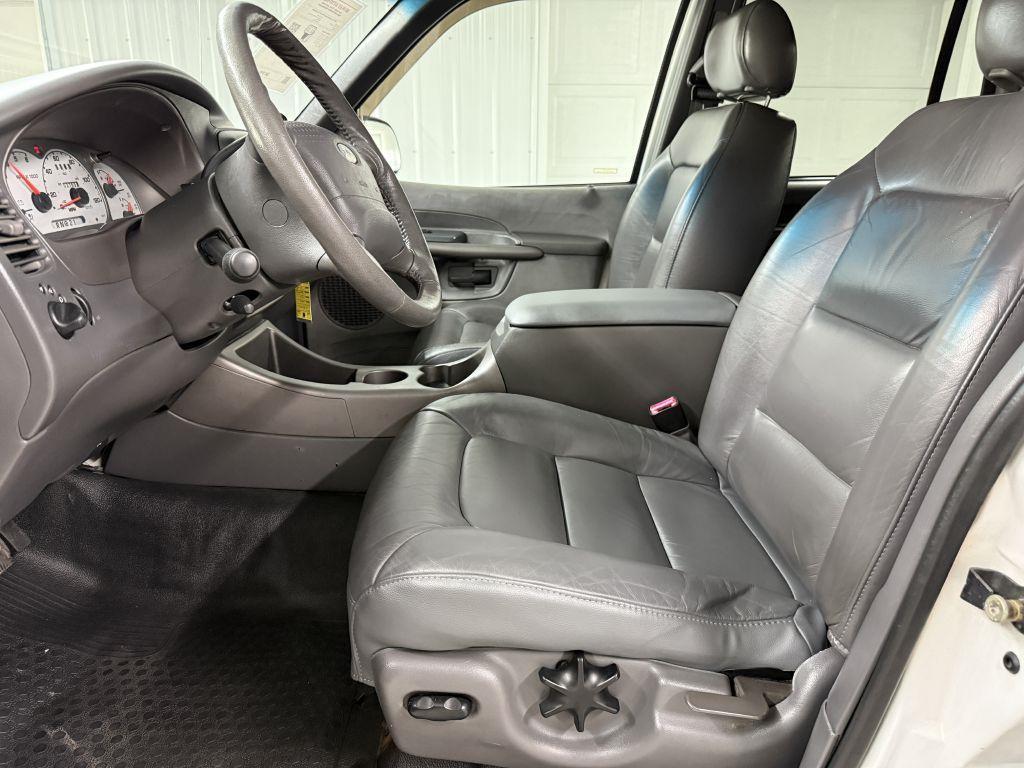 used 2001 Ford Explorer Sport Trac car, priced at $8,995