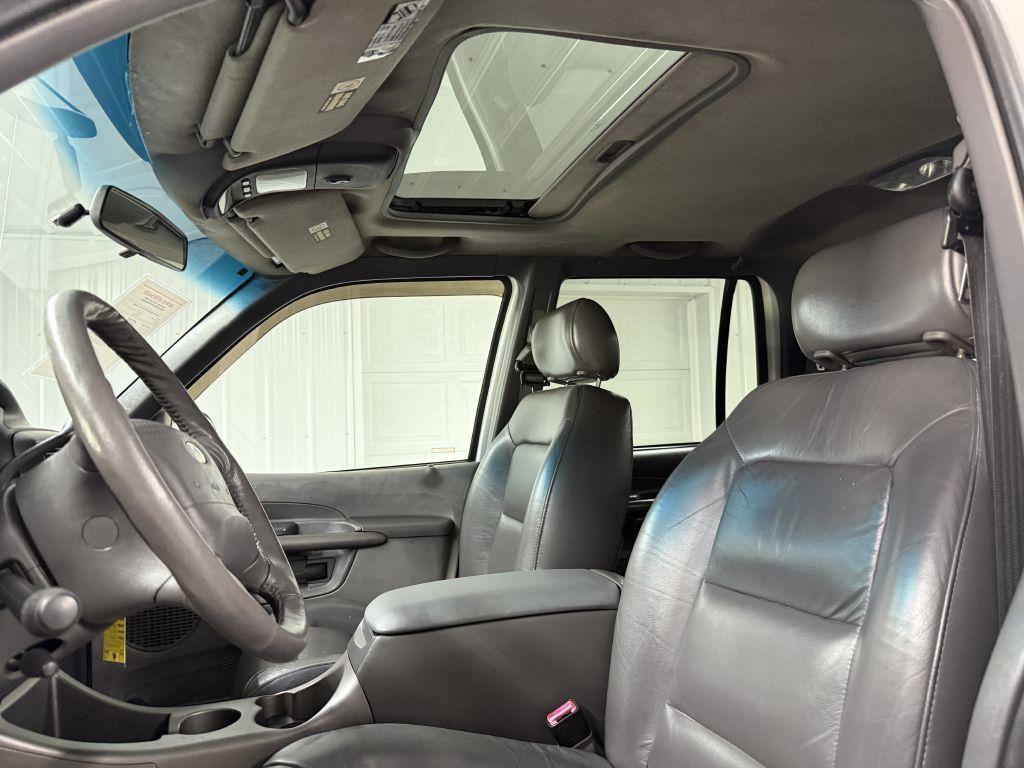 used 2001 Ford Explorer Sport Trac car, priced at $8,995