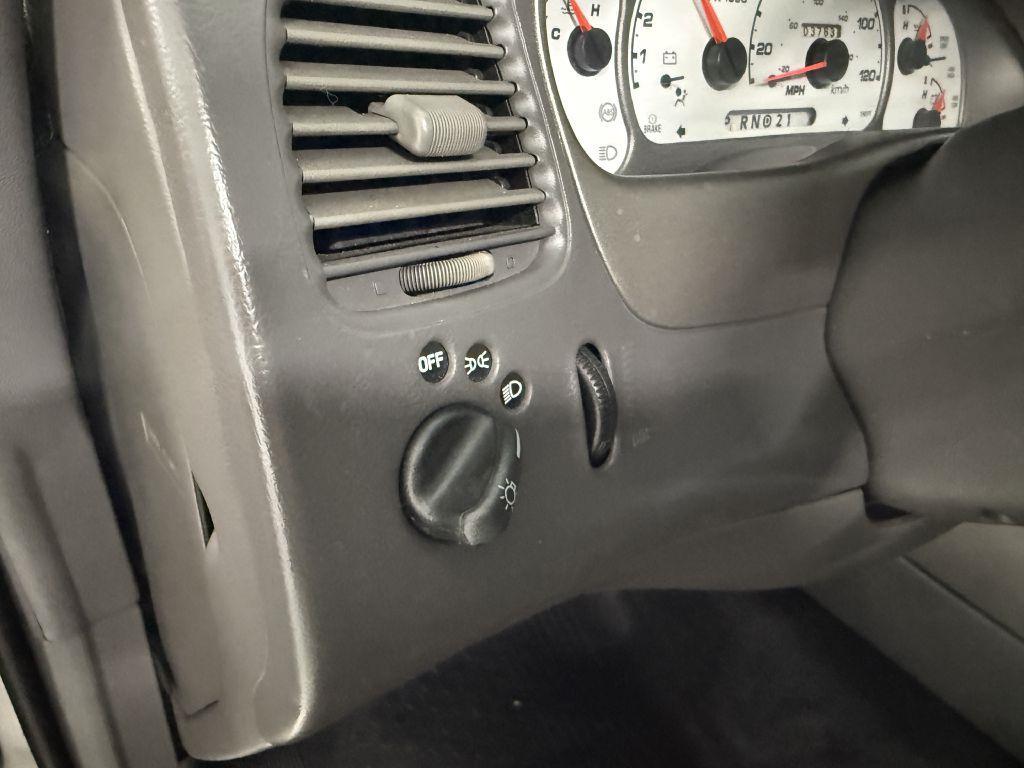 used 2001 Ford Explorer Sport Trac car, priced at $8,995