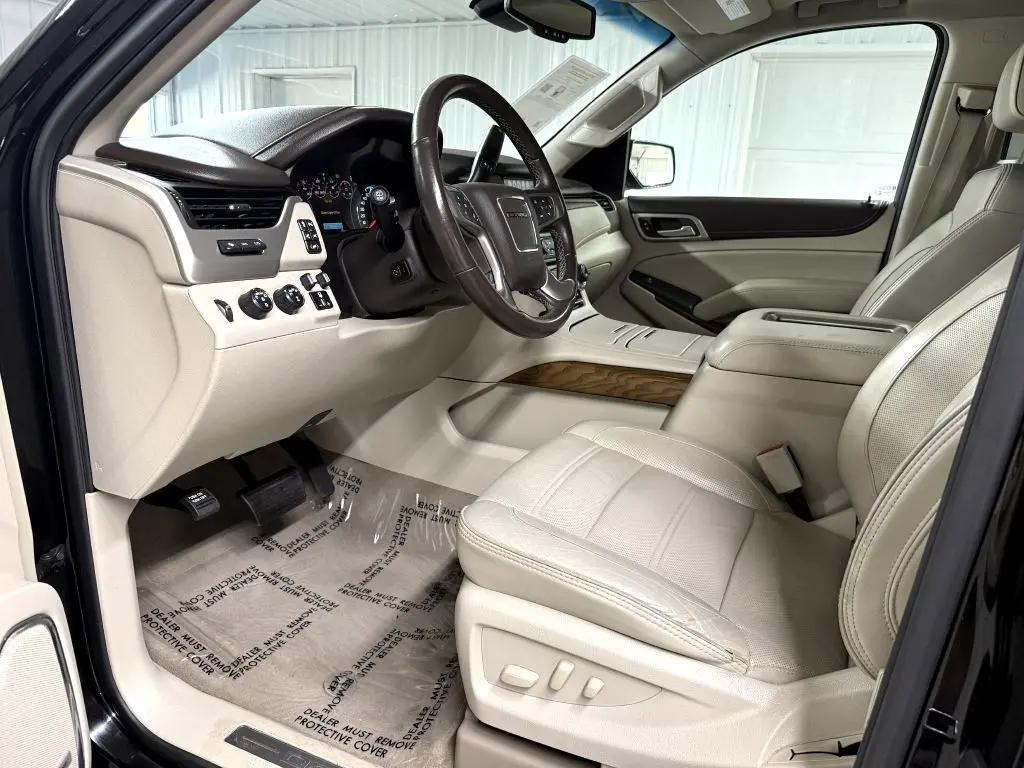 used 2019 GMC Yukon XL car, priced at $29,995