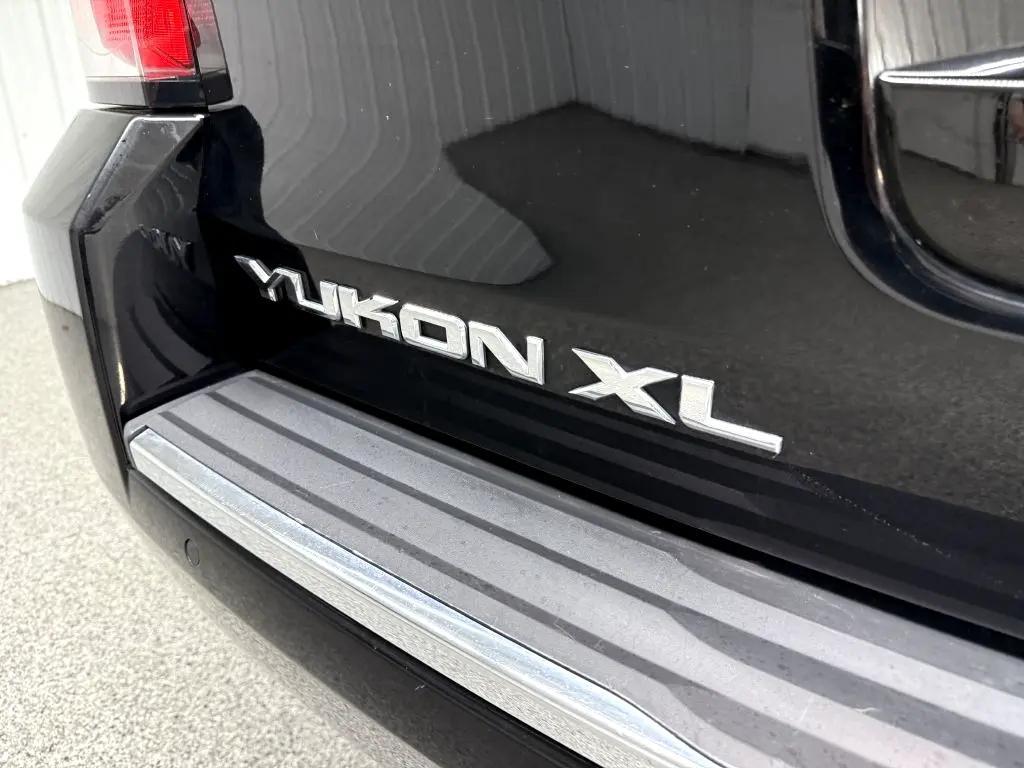 used 2019 GMC Yukon XL car, priced at $29,995