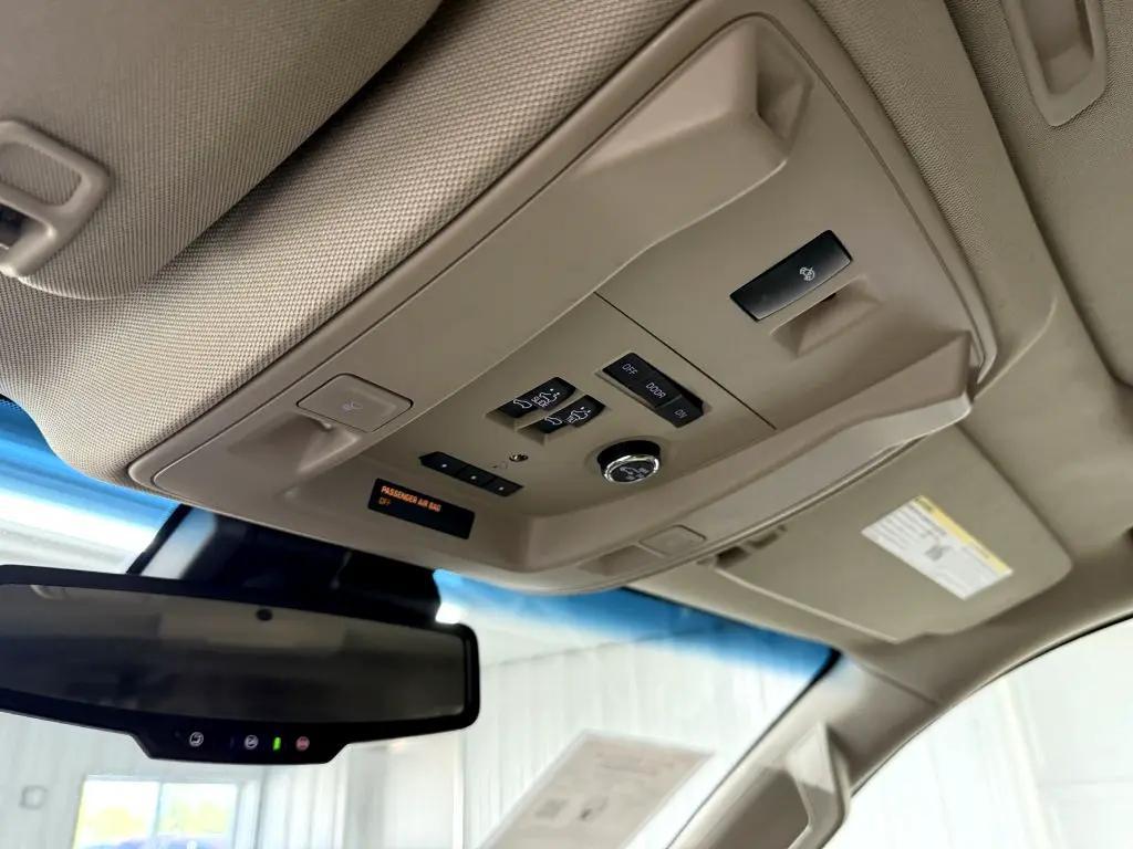 used 2019 GMC Yukon XL car, priced at $29,995