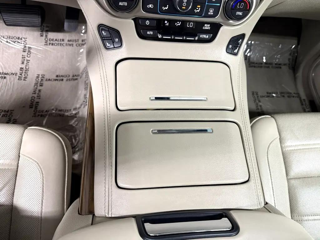 used 2019 GMC Yukon XL car, priced at $29,995