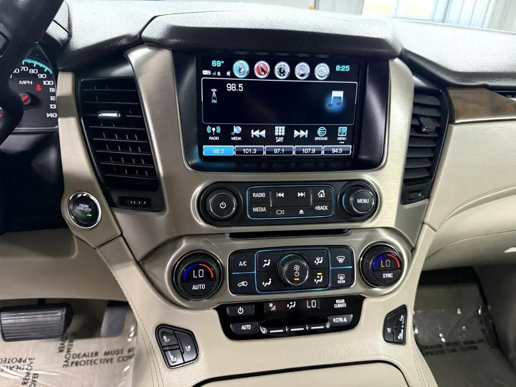 used 2019 GMC Yukon XL car, priced at $29,995