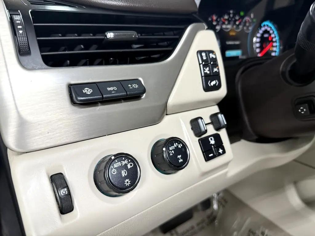 used 2019 GMC Yukon XL car, priced at $29,995