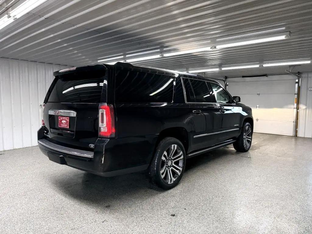 used 2019 GMC Yukon XL car, priced at $29,995
