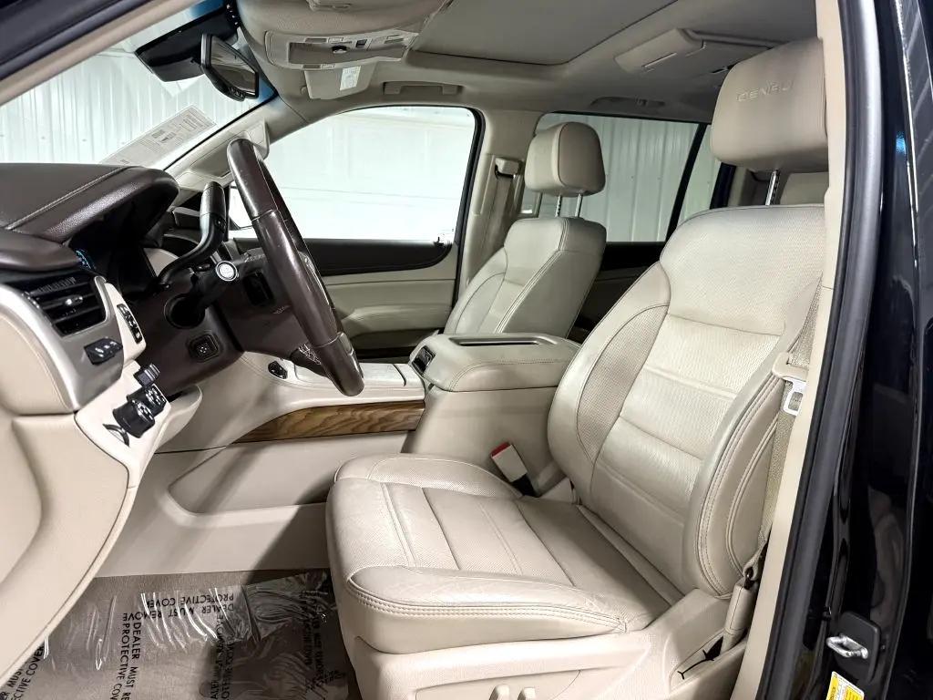 used 2019 GMC Yukon XL car, priced at $29,995