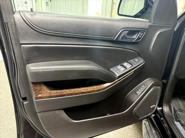 used 2018 Chevrolet Suburban car, priced at $29,995