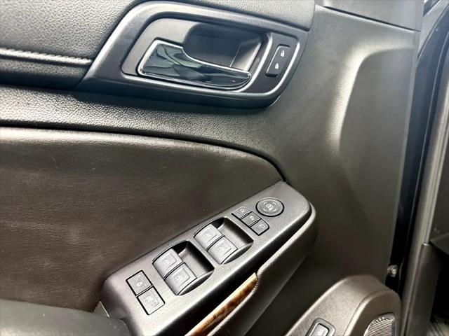 used 2018 Chevrolet Suburban car, priced at $29,995